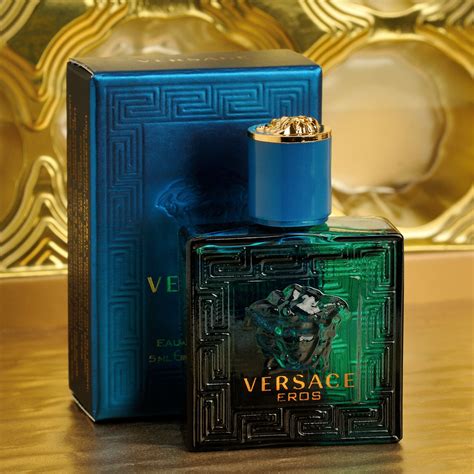 versace duft neu